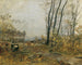 Auprès de Klosterneuburg - Hugo Charlemont — näkymä teoksesta