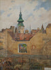 Sainte-Annen torni - Hugo Charlemont — näkymä teoksesta