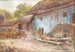 Ferme de Basse-Autriche - Hugo Darnaut — näkymä teoksesta