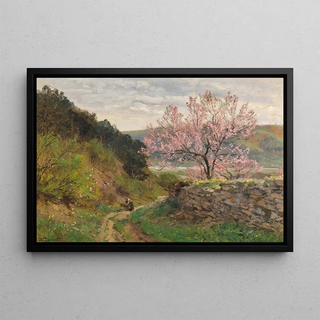 Hugo Darnaut - Spring.webp