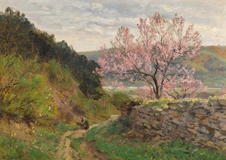 Hugo Darnaut - Spring.webp
