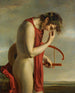 Orfeus - Hugues Jean François Paul Duqueylard — näkymä teoksesta