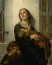 Les Oubliés - Hugues Merle — näkymä teoksesta