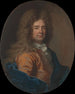 Portrait d'un homme - Hyacinthe Rigaud — näkymä teoksesta