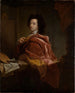 Autoportrait - Hyacinthe Rigaud — näkymä teoksesta
