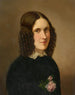 Autoportrait - Ida Maier-Müller — näkymä teoksesta
