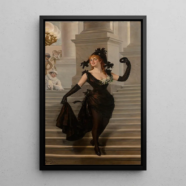 Ignace Spiridon - Sappho.webp