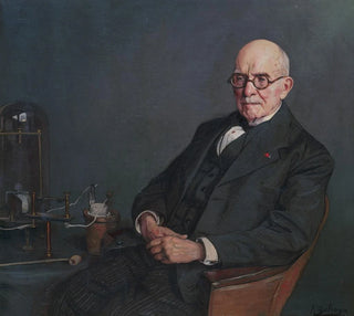 Ignacio Zuloaga - Portrait ddouard Branly 18441940 physicien.webp