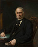 Portrait d'Alexandre Preys - Ignacy Jasiński — näkymä teoksesta