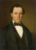 Bonndorfin Joseph Hugelin muotokuva - Ignaz Weisser — näkymä teoksesta