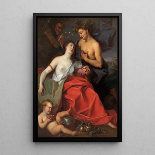 Ignazio Stern - Bacchus and Ariadne.webp