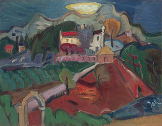 Ignjat Job - Lumbarda.webp