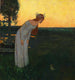 Olipa kerran - Franz von Stuck — näkymä teoksesta