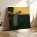 Maalauksen jäljennös Olipa kerran - Franz von Stuck