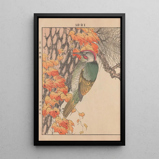 Imao Keinen - Keinen kach gafu Pl145.webp