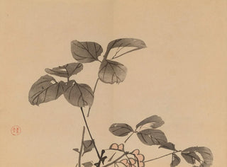 Keinen shugajō Pl32 - Imao Keinen — näkymä teoksesta