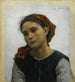 Innocente - Jules Breton — näkymä teoksesta