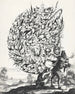 Kimppu selässä kauppiaalla - Isaac Briot — näkymä teoksesta