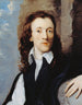 Portrait d'un homme - Isaac Fuller — näkymä teoksesta