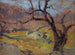 Vue près de Yalta - Isaac Levitan — näkymä teoksesta