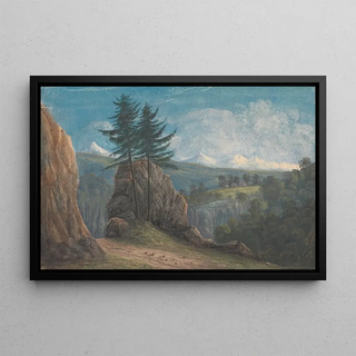 Isaac Weld - Canton Berne Switzerland.webp