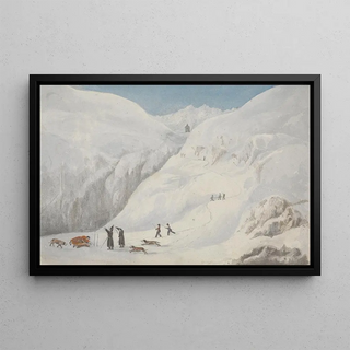 Isaac Weld - Mt St Bernard Switzerland.webp