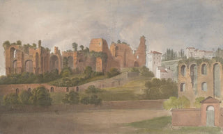 Isaac Weld - Roma Palace of Caesars.webp