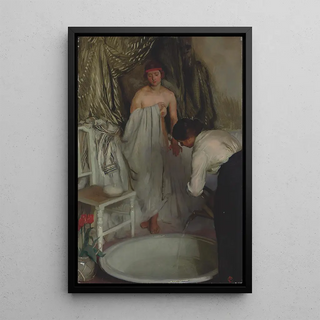 Isabel Codrington - The Bath.webp