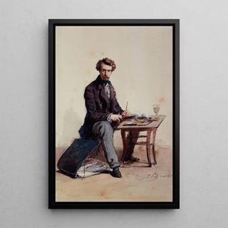 Isidore Pils - Portrait de lartiste.webp