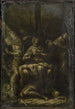 Pieta — näkymä teoksesta