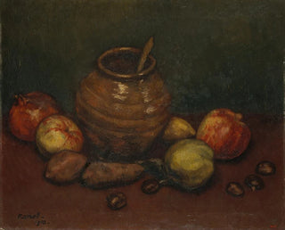Isidre Nonell - Still Life.webp