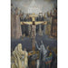 Maalauksen jäljennös It Is Finished (Consummatum Est) - James Tissot
