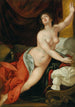 Lucrèce - italialaisen koulukunnan — näkymä teoksesta