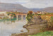 Istrian joki - Italico Brass — näkymä teoksesta