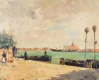 Italico Brass - Venice Zattere.webp