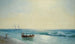Ivan Konstantinovich Aivazovskin merimaisema - Ivan Konstantinovich Aivazovsky — näkymä teoksesta