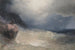Le Survivant - Ivan Konstantinovich Aivazovsky — näkymä teoksesta