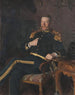 Patrick Baron Seton 1849–1911 - Ivar Nyberg — näkymä teoksesta