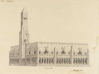 JAG Acke - Design for the City Hall.webp