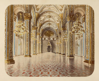Salle Andreevski - J Daziaro — näkymä teoksesta