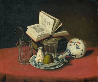 J de Clercq - Still Life.webp
