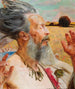 Derwid - Jacek Malczewski — näkymä teoksesta