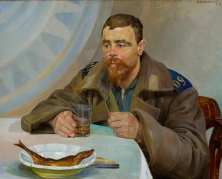 Jacek Malczewski - Exile  right section of the triptych.webp