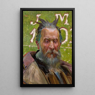 Jacek Malczewski - Moses.webp