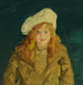 Jackie Jacqueline Hudson - George Wesley Bellows — näkymä teoksesta