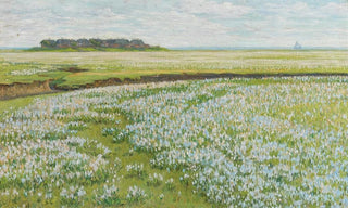 Jacob Alberts - A Vast Summer Landscape.webp