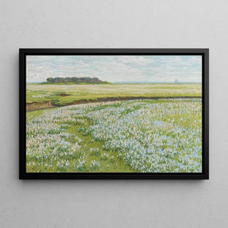 Jacob Alberts - A Vast Summer Landscape.webp