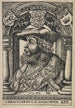 Kristian II - Jacob Binck — näkymä teoksesta