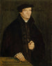 Portrait de Boniface Amerbach - Jacob Clauser — näkymä teoksesta