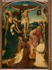 Calvaire - Jacob Cornelisz. van Oostsanen — näkymä teoksesta